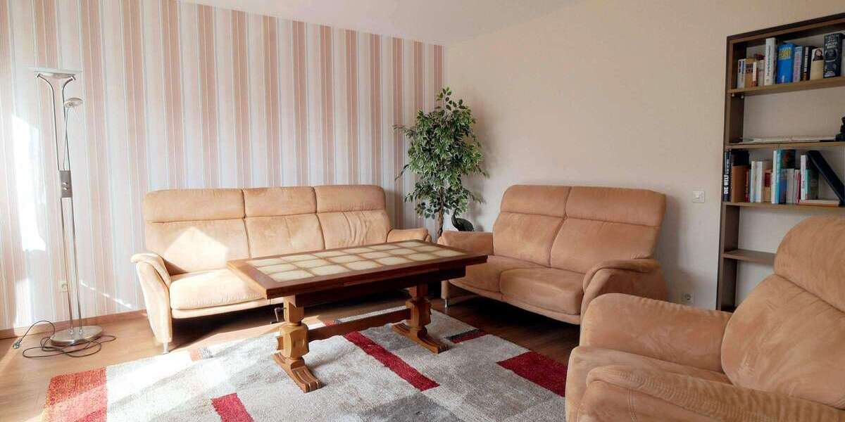 Etagenwohnung Kleve - 2 Zimmer, 75 m&sup2;, 153.000&euro; | Angebot:25886869