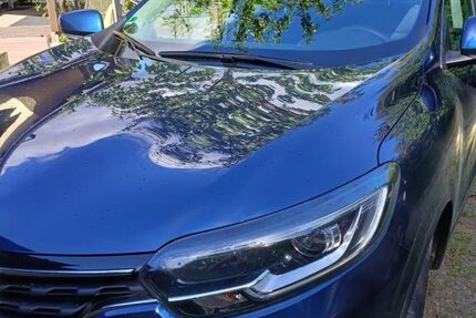 Renault Kadjar 42.500 km 14.800 &euro; Finnentrop 57413