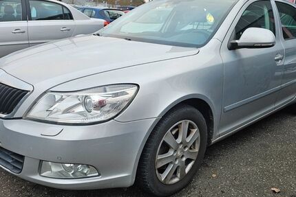 Skoda Octavia 166.500 km 6.970 &euro; Fürth 90763