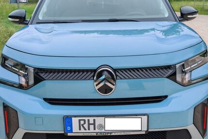 Citroen C3 Aircross 11.500 km 18.600 &euro; Büchenbach 91186