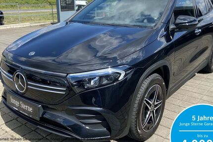Mercedes-Benz EQA 15.612 km 36.990 &euro; Döbeln 04720