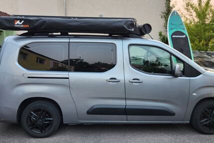 Opel Combo Life 77.000 km 17.500 &euro; Immenstaad 88090