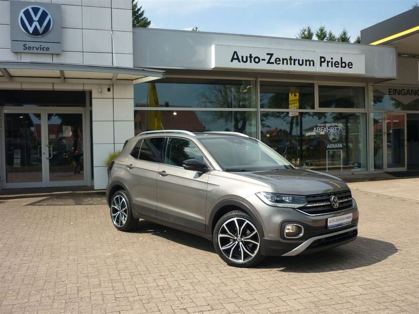 T-Cross