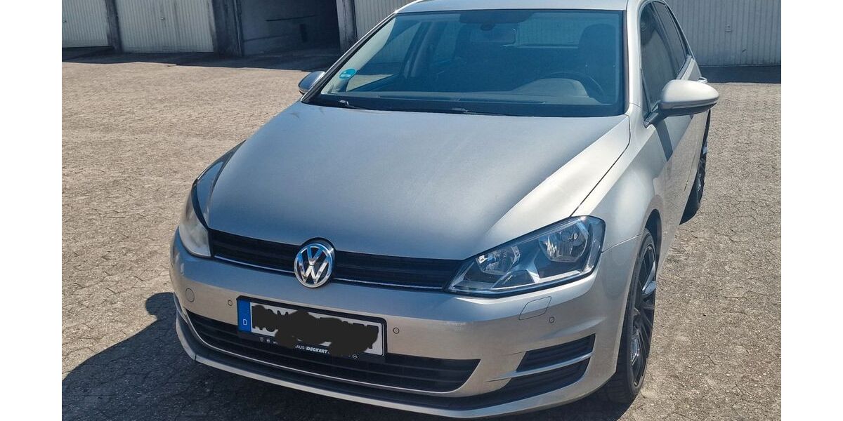 VW Golf 201.700 km 6.900 &euro; Homburg 66424