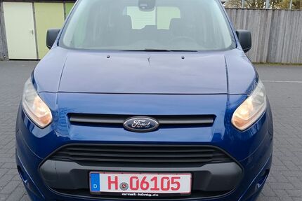 Ford Tourneo Connect 100.068 km 7.999 &euro; Hannover 30419