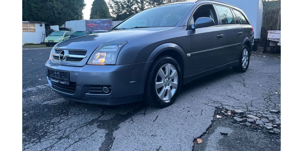 Opel Vectra 174.000 km 2.940 &euro; Krefeld 47809