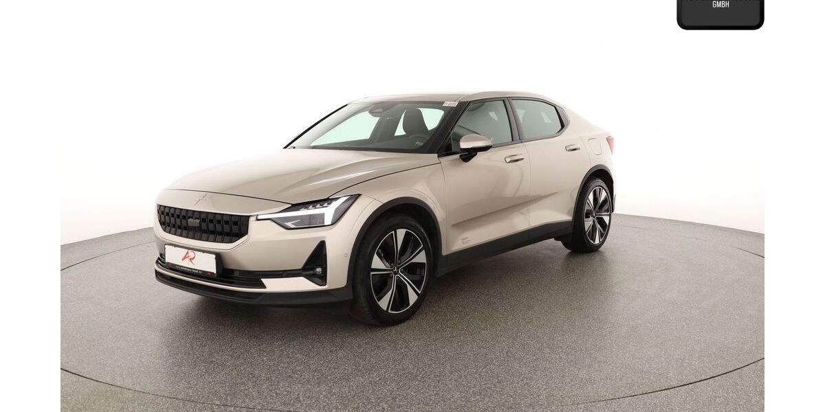 Polestar 2 27.743 km 33.480 &euro; Berlin 12103