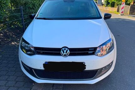 VW Polo 187.744 km 3.700 &euro; Spangdahlem 54529