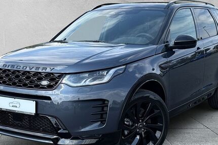 Land Rover Discovery Sport 1.500 km 66.980 € Hof 95030