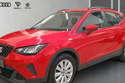 Seat Arona 51.922 km 16.270 &euro; Gera 07546