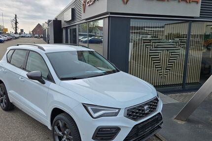 Seat Ateca 1.001 km 35.990 &euro; Weidenstetten 89197