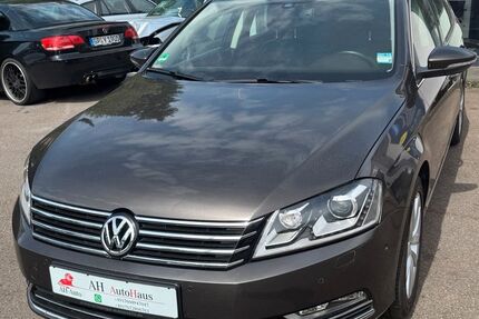 VW Passat Variant 152.000 km 9.500 &euro; Albershausen 73095