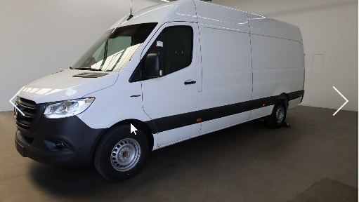 Mercedes-Benz Sprinter 3.200 km 51.970 &euro; Dessau-Roßlau 06847