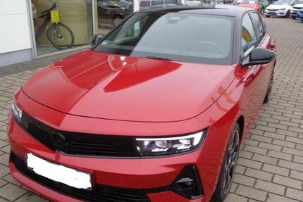 Opel Astra 58.000 km 20.900 &euro; Fuchstal 86925