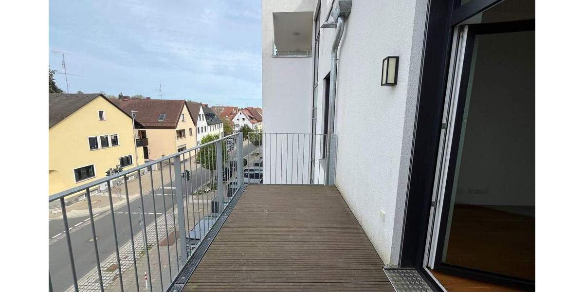 Etagenwohnung Herzogenaurach Welkenbach - 2 Zimmer, 47 m&sup2;, 720&euro; | Angebot:26418691