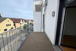 Etagenwohnung Herzogenaurach Welkenbach - 2 Zimmer, 47 m&sup2;, 720&euro; | Angebot:26418691