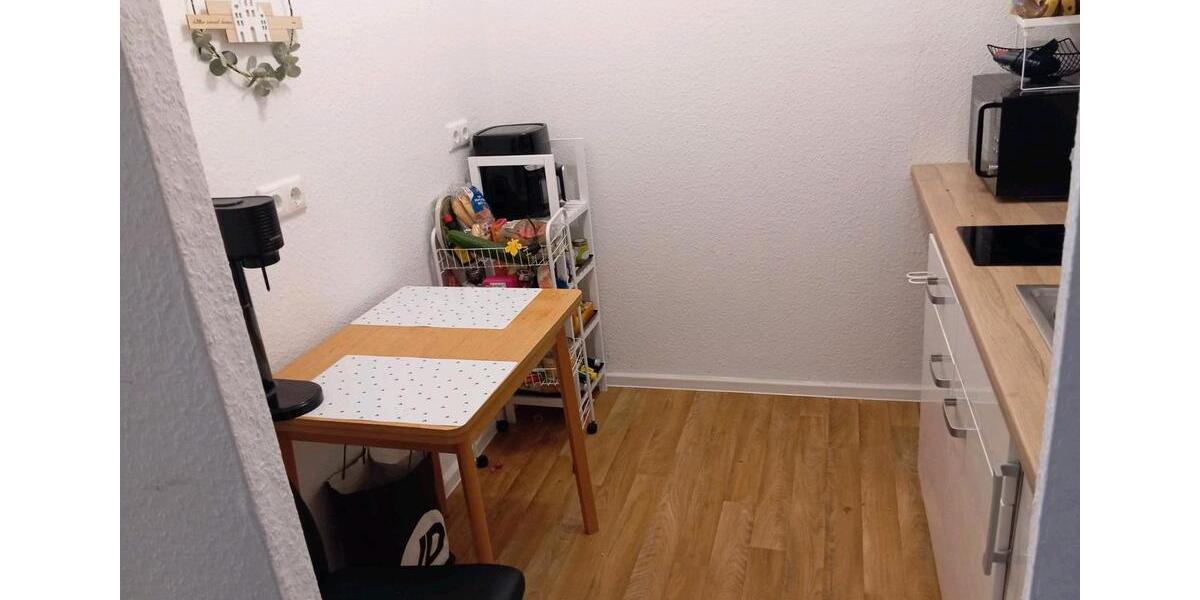 Etagenwohnung Reichenbach im Vogtland - 1 Zimmer, 41 m&sup2;, 172&euro; | Angebot:26305386