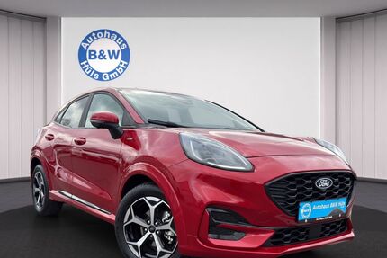 Ford Puma 3.699 km 24.999 &euro; Krefeld 47805