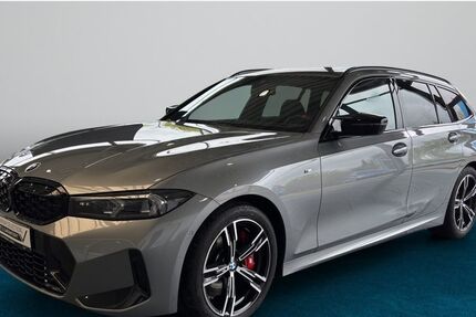 BMW M340d 12.045 km 61.355 &euro; Bad Kreuznach 55543