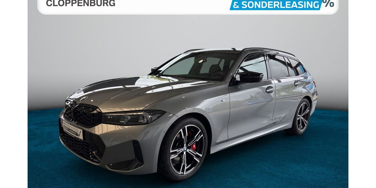BMW M340d 12.045 km 61.355 &euro; Bad Kreuznach 55543