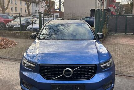 Volvo XC40 153.000 km 20.900 &euro; Gelsenkirchen 45889