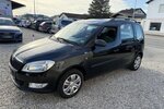 Skoda Roomster Active Plus Edition 1.2i Tüv 04/2028 Klim 239.400 km 2.590 &euro; Altdorf 84032