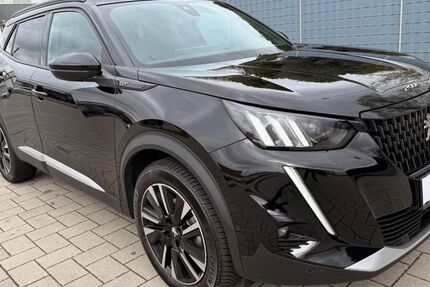 Peugeot 2008 140.000 km 15.500 &euro; Germersheim 76726