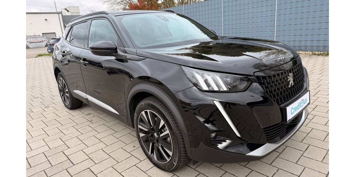 Peugeot 2008 140.000 km 15.500 &euro; Germersheim 76726