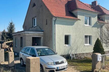 Einfamilienhaus Grundstück 02829 Markersdorf OT Gersdorf 4 zimmer