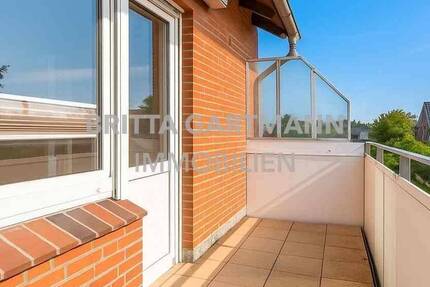 Wohnen mit Strandgefühl - Zweitwohnung am Südstrand 2 zimmer
