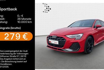 Audi A3 8.600 km 35.059 &euro; Hanau 63452