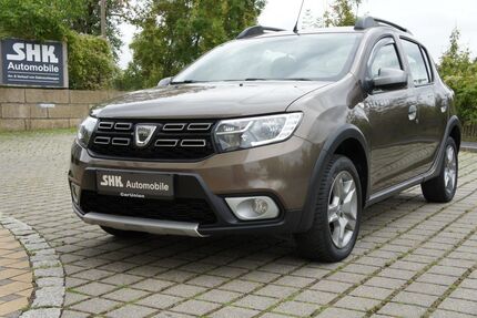 Dacia Sandero 131.257 km 6.900 € Gera 07551