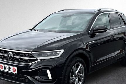 VW T-Roc 74.950 km 22.380 &euro; Eschwege 37269