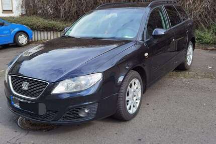 Seat Exeo 250.000 km 1.700 &euro; Idar-Oberstein 55743