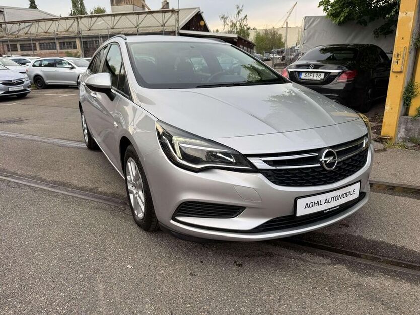 Astra