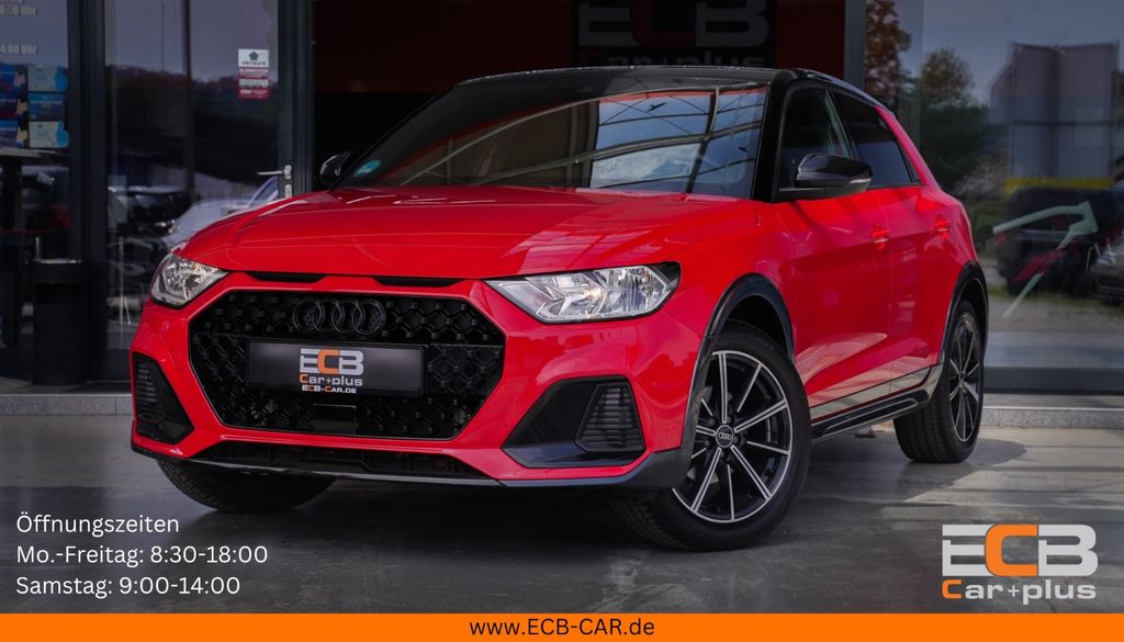 Audi A1 22.500 km 22.890 &euro; Ergolding 84030