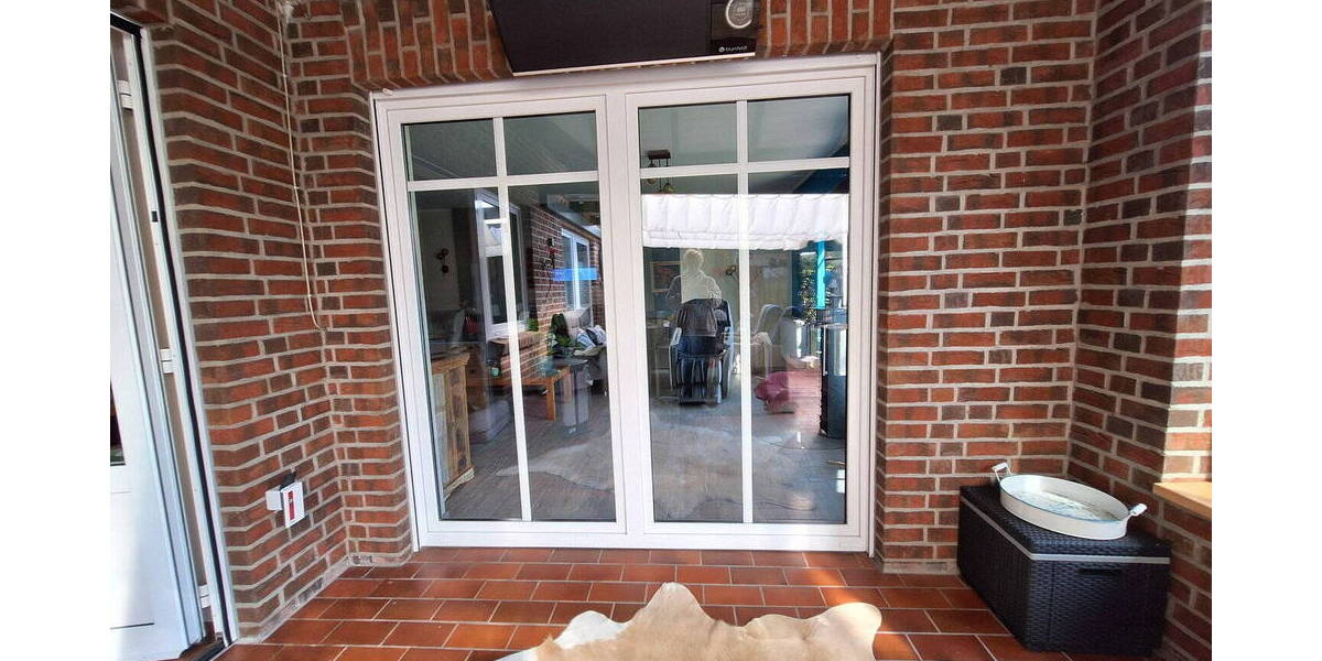 Einfamilienhaus Dersum - 7 Zimmer, 283 m&sup2;, 523.000&euro; | Angebot:26211160