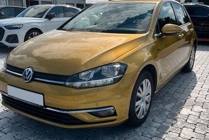 VW Golf 81.250 km 13.590 € Amerang 83123