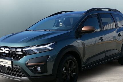 Dacia Jogger 22.563 km 22.390 &euro; Brandenburg a.d. Havel 14772