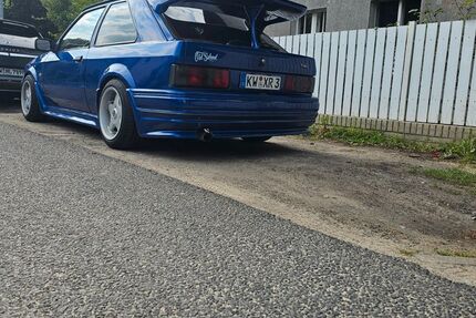 Ford Escort 123.456 km 5.500 € Königs wusterhausen 15711