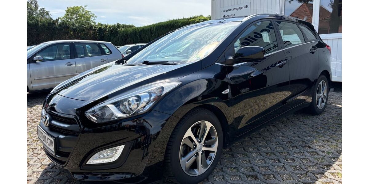 Hyundai i30 140.000 km 8.990 &euro; Lüneburg 21339