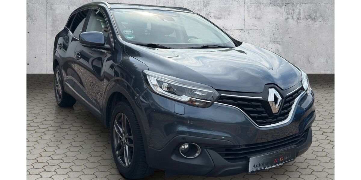 Renault Kadjar 46.900 km 13.990 &euro; Eisenberg 07607