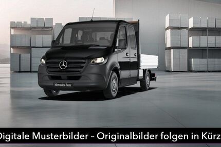 Mercedes-Benz Sprinter 10.300 km 44.923 &euro; Hamm 59067