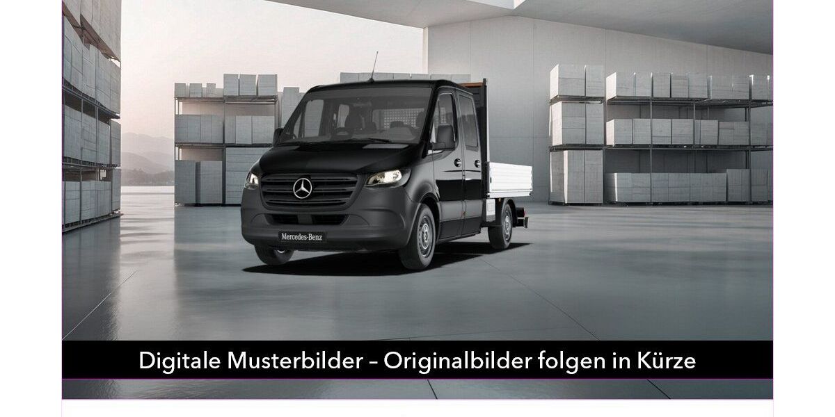 Mercedes-Benz Sprinter 10.300 km 44.923 &euro; Hamm 59067