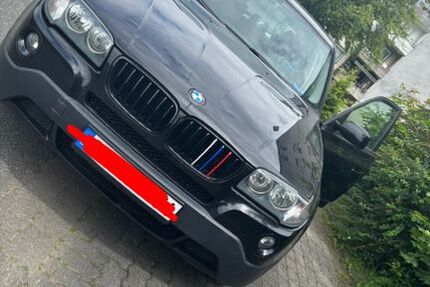 BMW X3 365.847 km 3.250 &euro; Burbach 57299