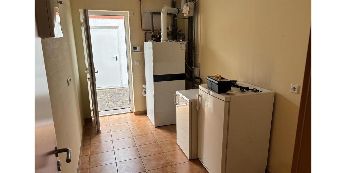Einfamilienhaus Hattorf am Harz - 6 Zimmer, 157 m&sup2;, 347.000&euro; | Angebot:27022283