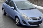 Opel Corsa 125.000 km 1.500 &euro; Aichen 86479