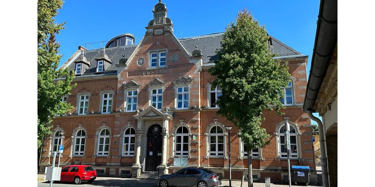 Gewerbeobjekt Rinteln - 2.500&euro; | Angebot:25258987