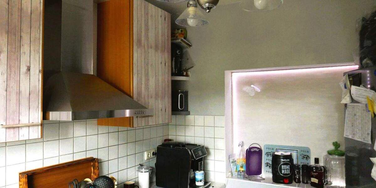 Gepflegte Doppelhaushälfte in ruhiger Wohnlage 3 zimmer