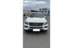 Mercedes-Benz ML 350 189.100 km 22.150 € Leinfelden-Echterdingen 70771